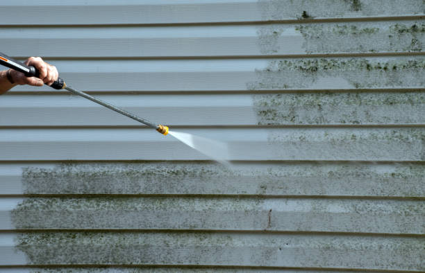 Slocom, AL Pressure Washing Company