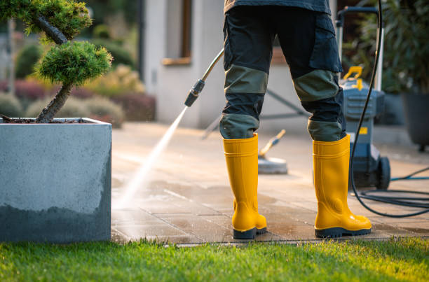 Best Residential Pressure Washing Services  in Slocom, AL